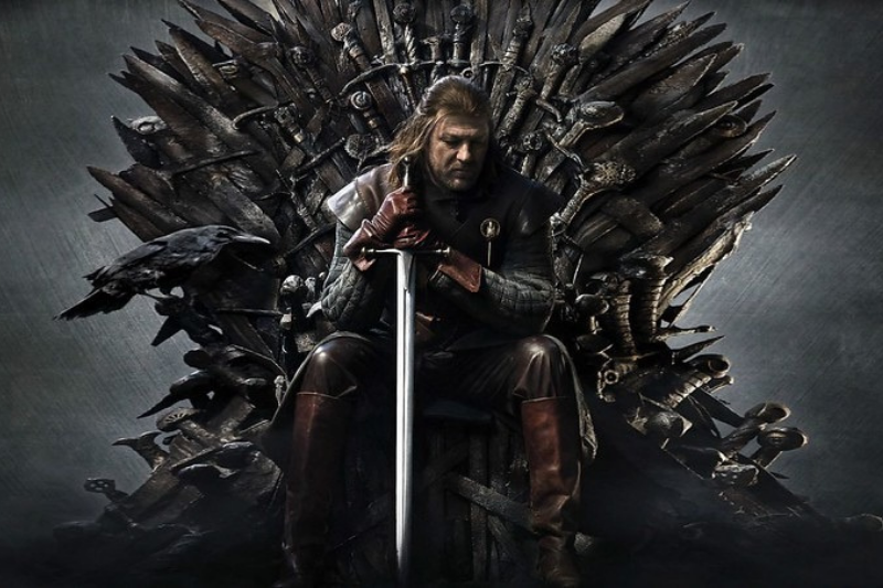 Game Of Thrones